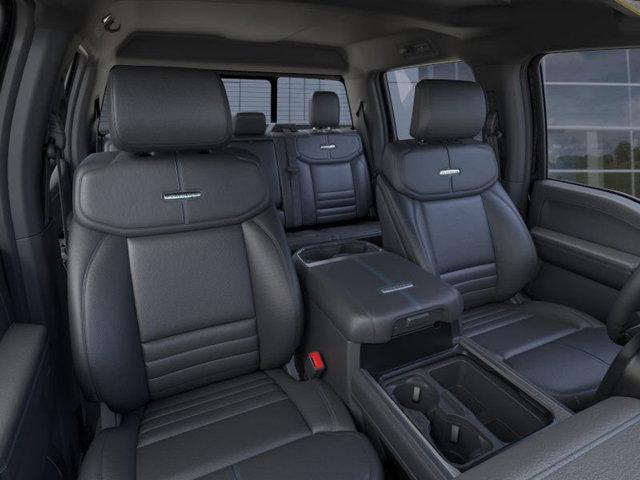 new 2025 Ford F-350 car, priced at $95,796