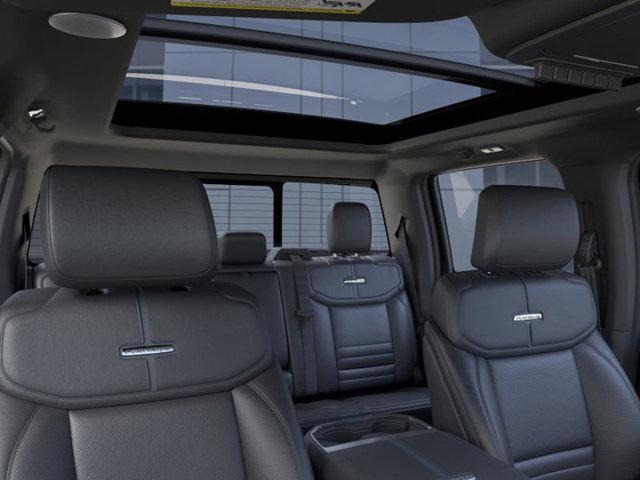 new 2025 Ford F-350 car, priced at $95,796