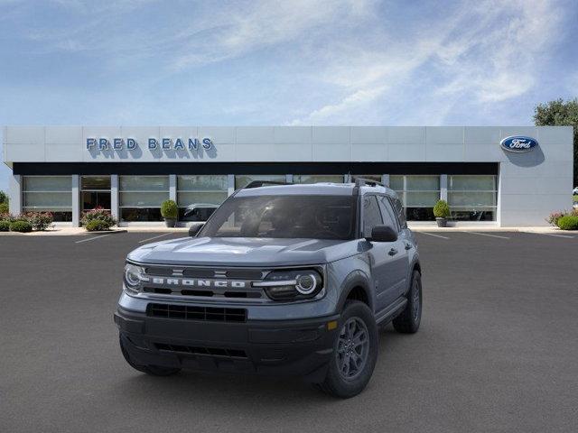 new 2024 Ford Bronco Sport car, priced at $32,445