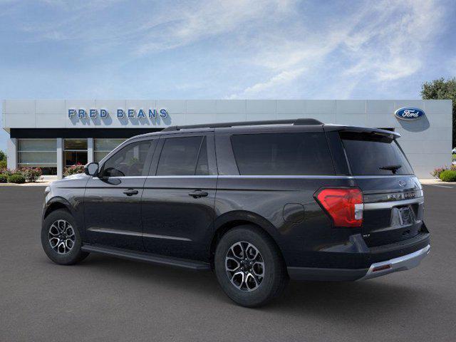 new 2024 Ford Expedition Max car, priced at $67,097