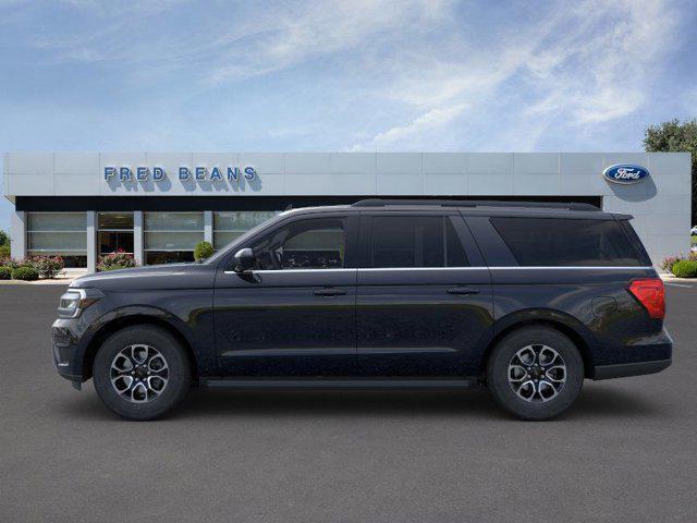 new 2024 Ford Expedition Max car, priced at $67,097