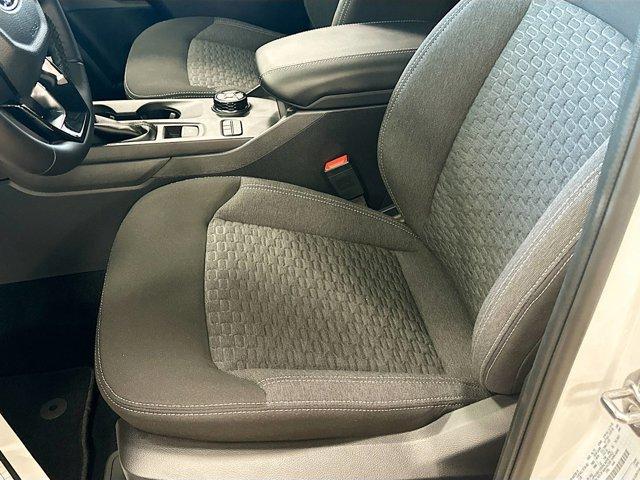 new 2025 Ford Ranger car, priced at $40,812