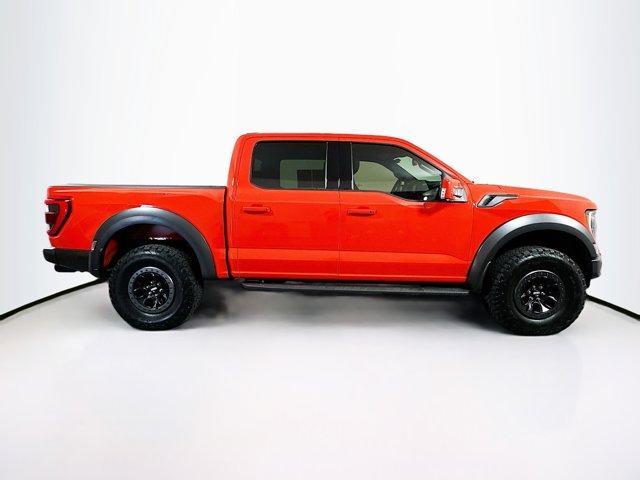 used 2023 Ford F-150 car, priced at $75,530