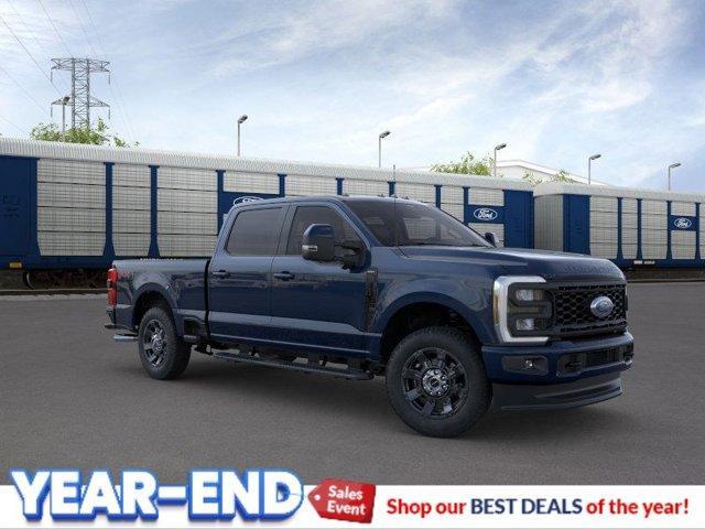 new 2024 Ford F-250 car, priced at $70,863