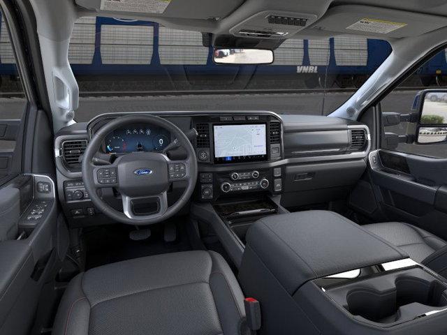 new 2024 Ford F-250 car, priced at $70,863