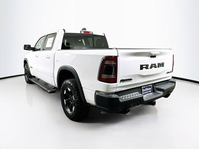 used 2020 Ram 1500 car, priced at $35,580