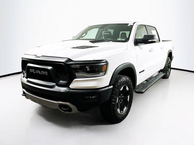 used 2020 Ram 1500 car, priced at $35,580