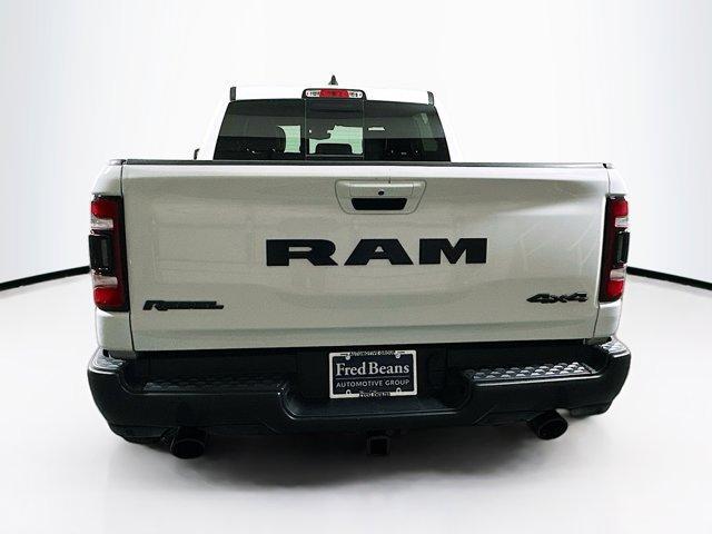 used 2020 Ram 1500 car, priced at $35,580