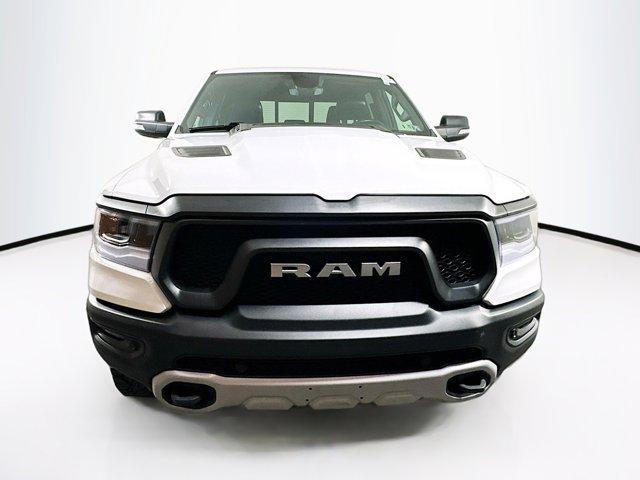 used 2020 Ram 1500 car, priced at $35,580