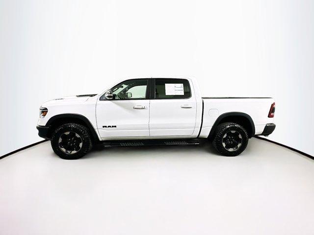 used 2020 Ram 1500 car, priced at $35,580