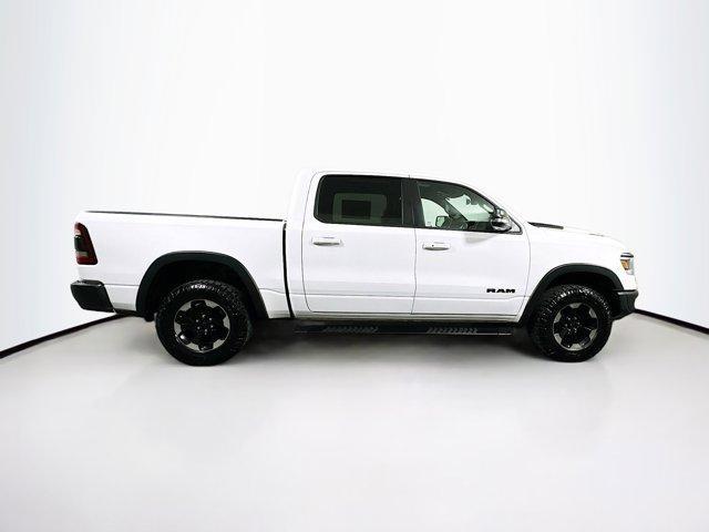 used 2020 Ram 1500 car, priced at $35,580