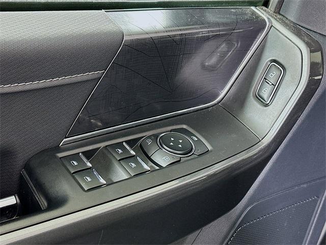 used 2023 Ford F-150 car, priced at $44,050