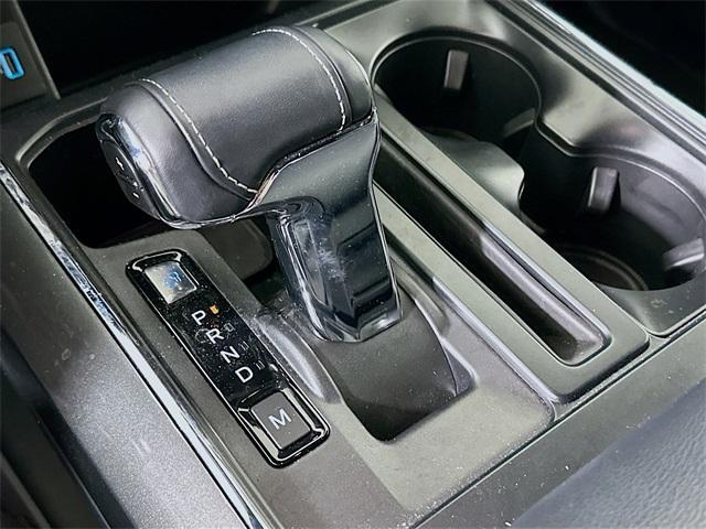 used 2023 Ford F-150 car, priced at $44,050
