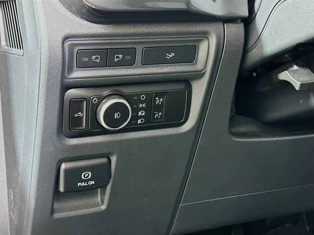 used 2023 Ford F-150 car, priced at $45,550
