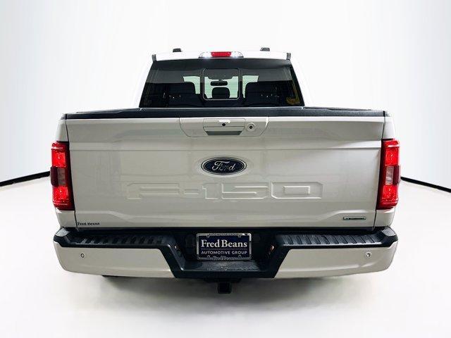 used 2023 Ford F-150 car, priced at $45,550