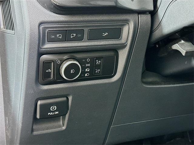 used 2023 Ford F-150 car, priced at $44,050