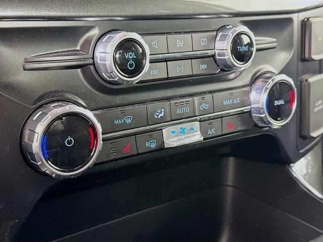 used 2023 Ford F-150 car, priced at $45,550