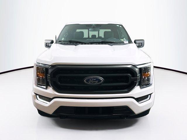 used 2023 Ford F-150 car, priced at $45,550