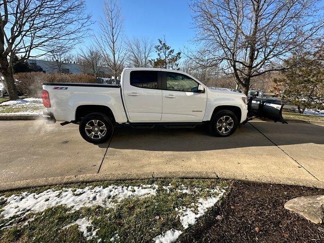 used 2019 Chevrolet Colorado car, priced at $24,990