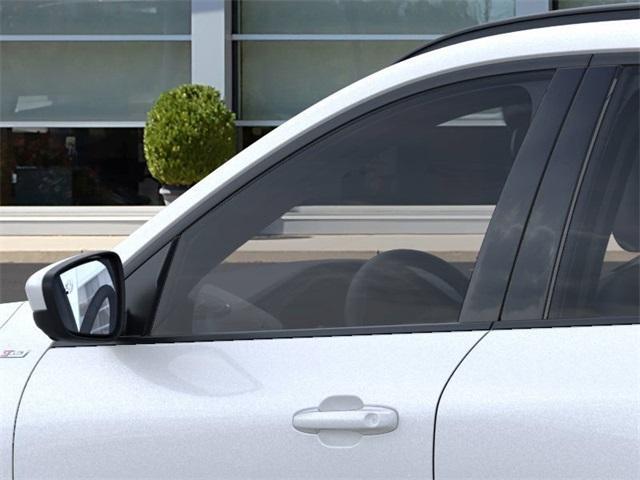 new 2025 Ford Escape car, priced at $34,953