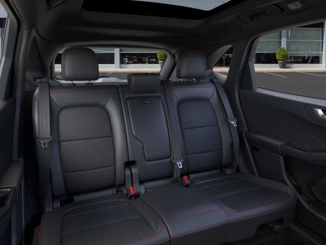 new 2025 Ford Escape car, priced at $36,753