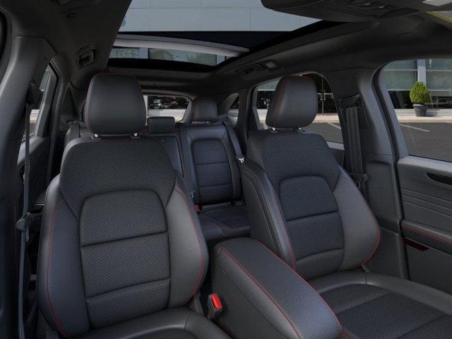 new 2025 Ford Escape car, priced at $36,753