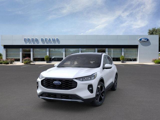 new 2025 Ford Escape car, priced at $36,753