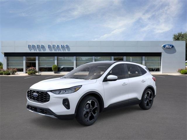 new 2025 Ford Escape car, priced at $34,953