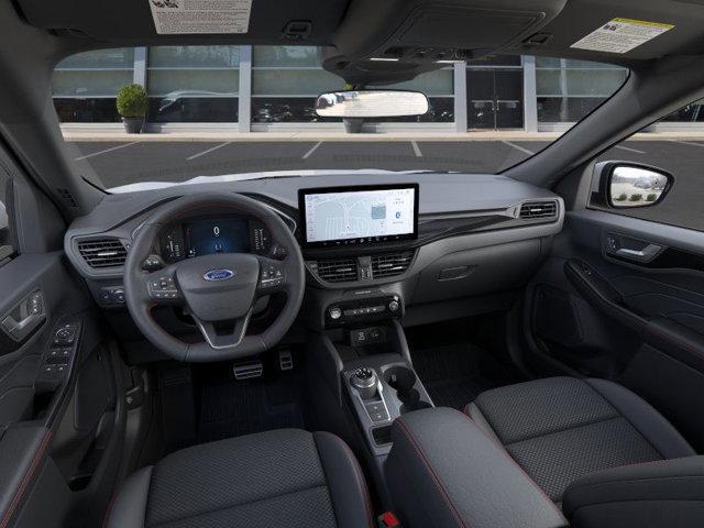 new 2025 Ford Escape car, priced at $36,753