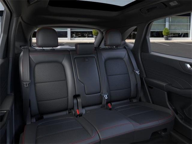 new 2025 Ford Escape car, priced at $34,953