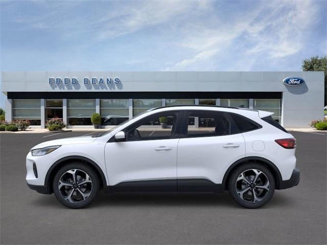 new 2025 Ford Escape car, priced at $34,953