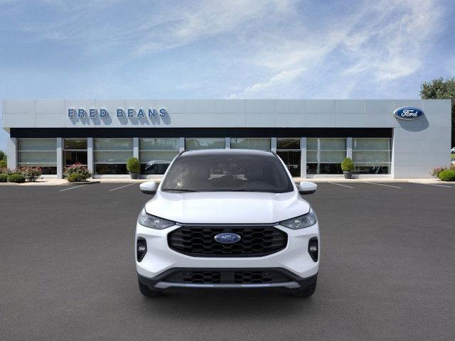 new 2025 Ford Escape car, priced at $36,753