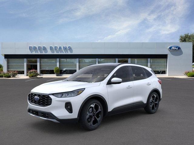 new 2025 Ford Escape car, priced at $36,753