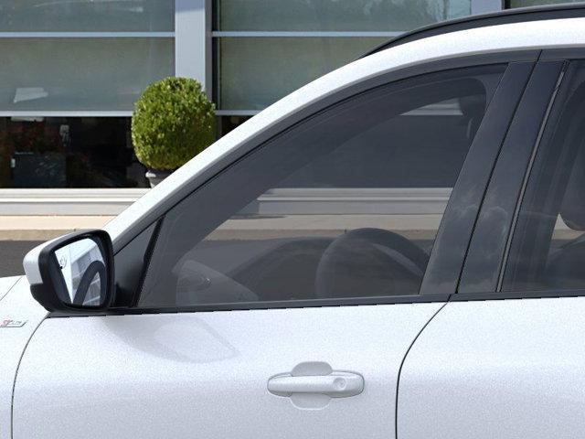 new 2025 Ford Escape car, priced at $36,753