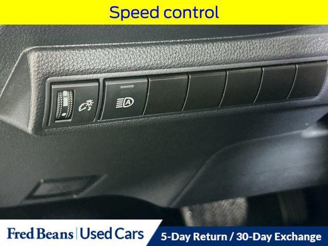 used 2024 Toyota Corolla car, priced at $23,500