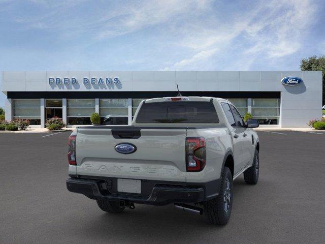 new 2024 Ford Ranger car, priced at $39,130