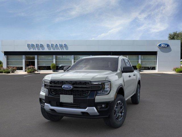 new 2024 Ford Ranger car, priced at $39,130