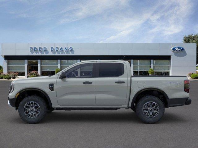 new 2024 Ford Ranger car, priced at $39,130