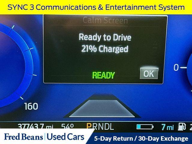 used 2022 Ford Escape PHEV car, priced at $22,160
