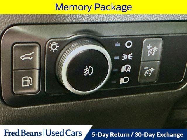 used 2022 Ford Escape PHEV car, priced at $22,160