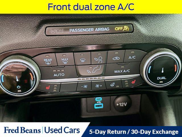 used 2022 Ford Escape PHEV car, priced at $22,160