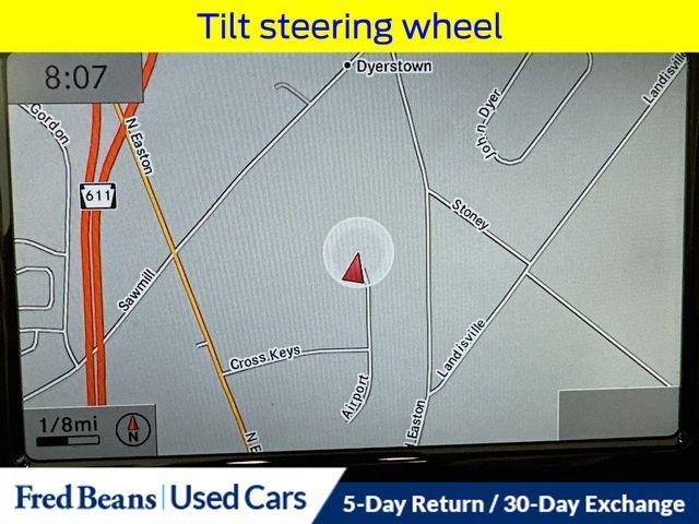 used 2014 Mercedes-Benz CLA-Class car, priced at $12,370