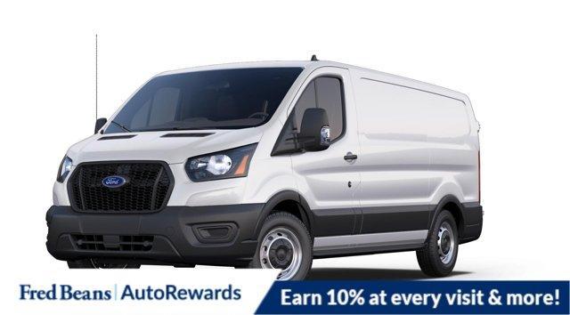 new 2024 Ford Transit-250 car, priced at $49,894