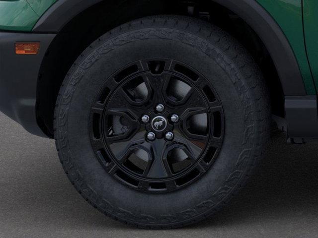 new 2025 Ford Bronco Sport car, priced at $44,232