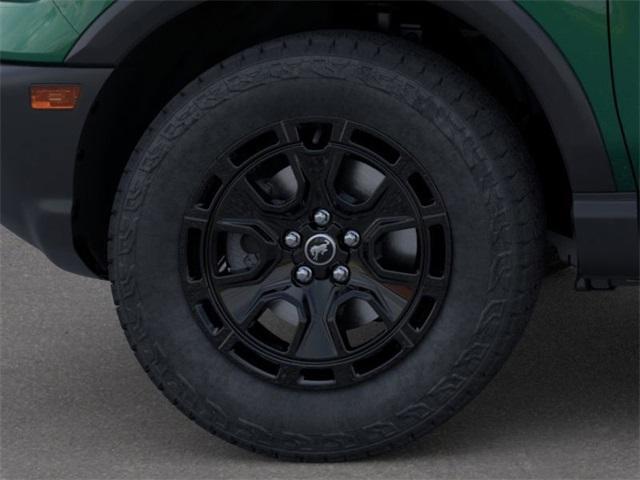 new 2025 Ford Bronco Sport car, priced at $42,179