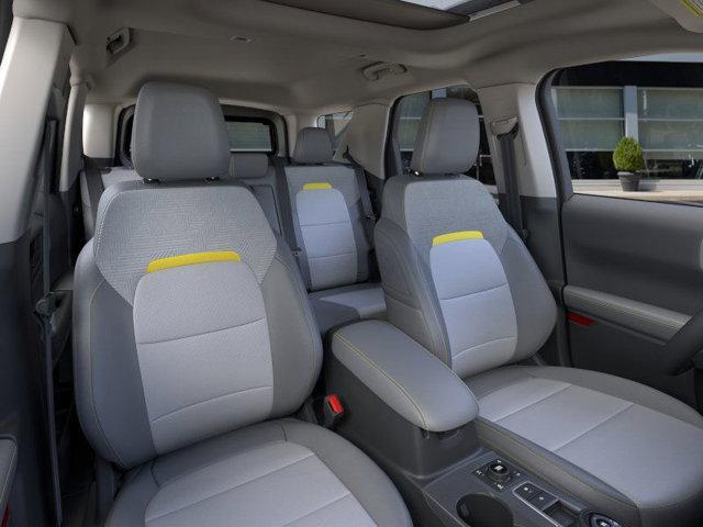 new 2025 Ford Bronco Sport car, priced at $44,232