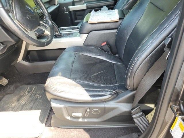 used 2015 Ford F-150 car, priced at $25,000