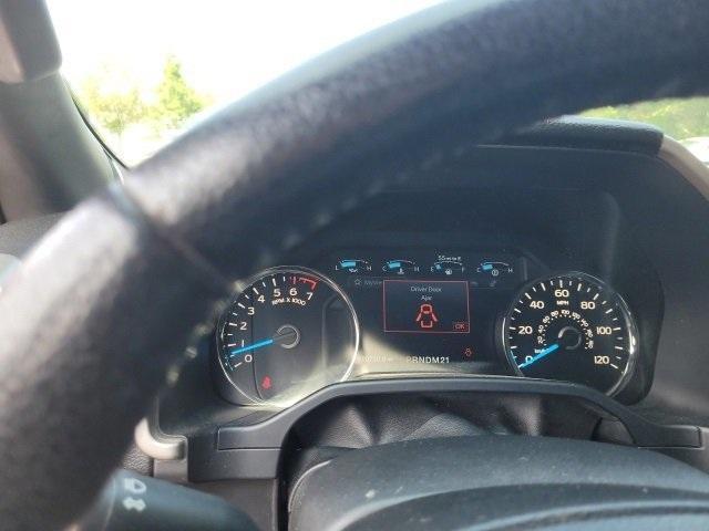 used 2015 Ford F-150 car, priced at $25,000