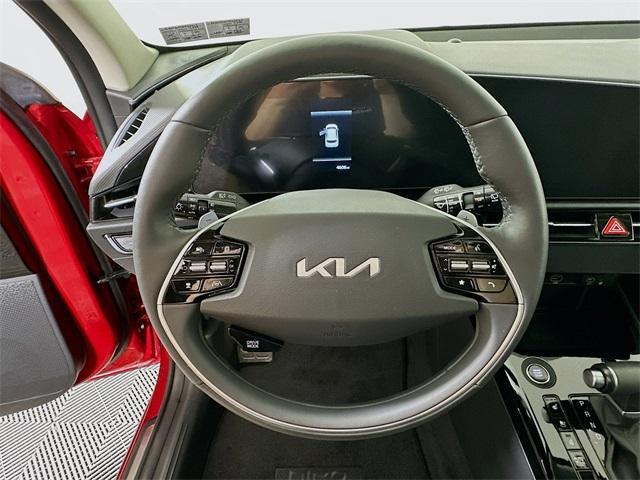 used 2024 Kia Niro car, priced at $29,900