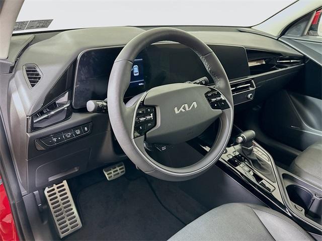 used 2024 Kia Niro car, priced at $29,900